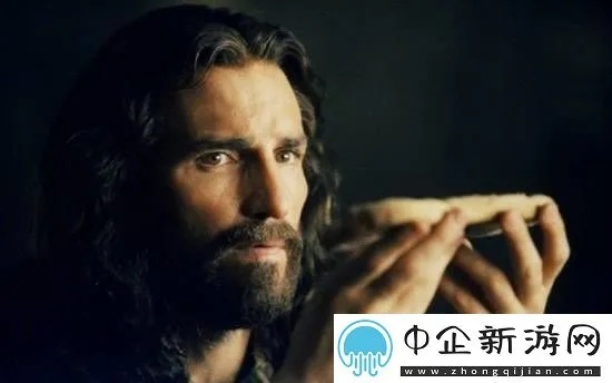 狮门影业发布《耶稣复活记》logo 宣告续集正式启动