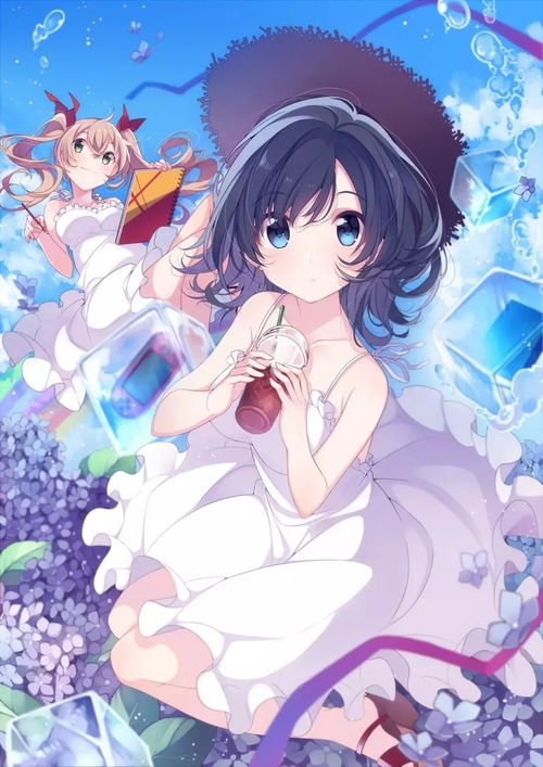 《剑星》官方晒主角超清美图：伊芙绝赞美颜！