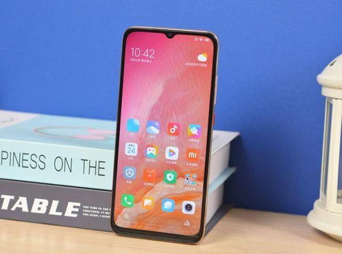 首发1599元！小米REDMI 27英寸显示器G27U开售