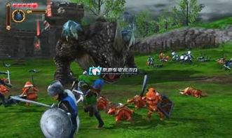 塞尔达无双新作：敌人数量激增，探索内容丰富