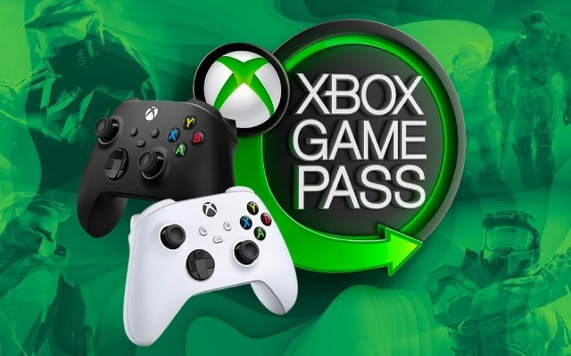 Xbox硬件销量逆势增长反超NS 4月新作轰炸XGP立功