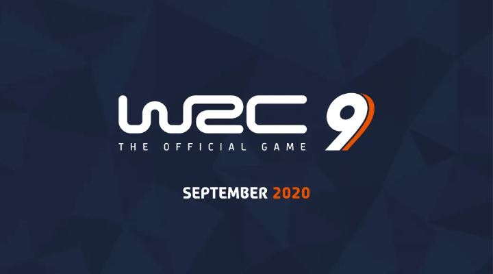 EA终止WRC游戏开发，Nacon接手核心版权