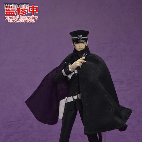 《葛叶雷道复刻版：超力兵团奇谭》新预告片登场人物揭秘