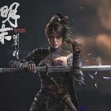 《明末：渊虚之羽》破亿巨制，国产游戏巅峰之作