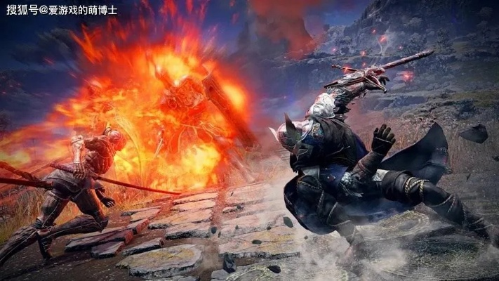 《艾尔登法环：黑夜君临》热销榜首，玩家热议：评价两极分化！