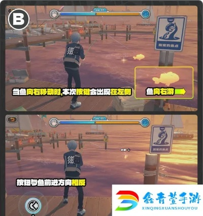 《绝区零》厄匹斯极钓大师赛7成就解锁攻略!速成技巧大揭秘 《绝区零》厄匹斯极钓大师赛7成就解锁攻略!速成技巧大揭秘