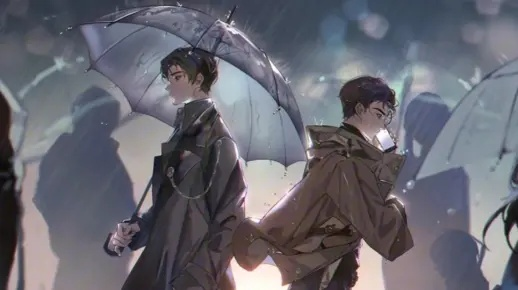 《小高逆袭：生死边缘的惊险“陪葬”》