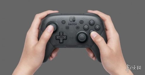 NS2手柄底座连接断开之谜：揭秘元凶！