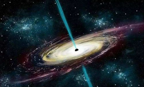 《无主星渊官网揭秘：探索宇宙奥秘的入口》