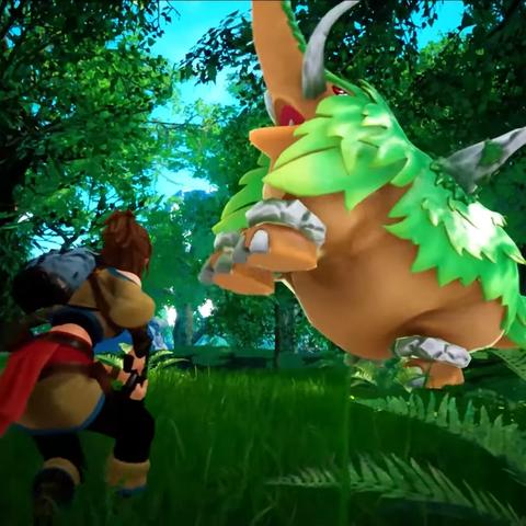 幻兽帕鲁荆棘魔仙：抓捕攻略与捕捉技巧揭秘