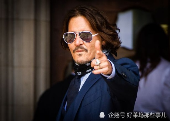《神奇动物》德普解雇内幕：片场一毫秒悲剧揭秘