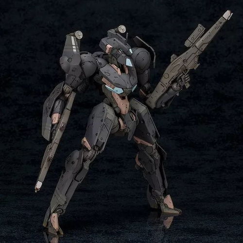 《荒野起源》新战力曝光：少女操控机械兽，战斗一触即发！
