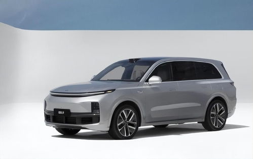 《理想i6续航710km，5C超充，9月新势力来袭！》