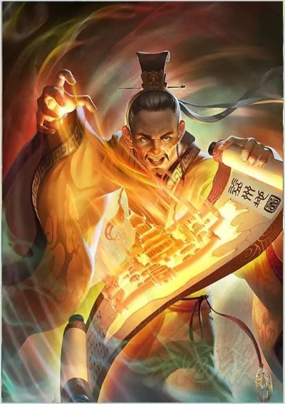 三国杀神曲来袭！油王田一倾情翻唱主题曲，重温经典！