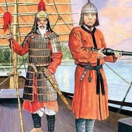 《明末渊虚之羽百户套装攻略：轻松获取方法揭秘》