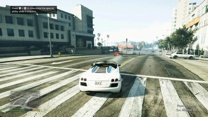 《GTA6》PS5 Pro流畅体验首选：40FPS性能解析