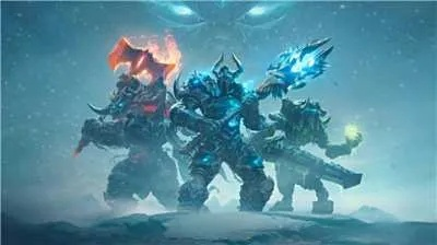 魔兽世界2025回归福利速查：领取攻略一览