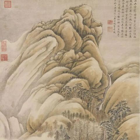 《明末渊虚之羽：揭秘金色大门隐藏位置》
