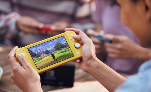 任天堂Switch2产量大增，圣诞狂欢必备！
