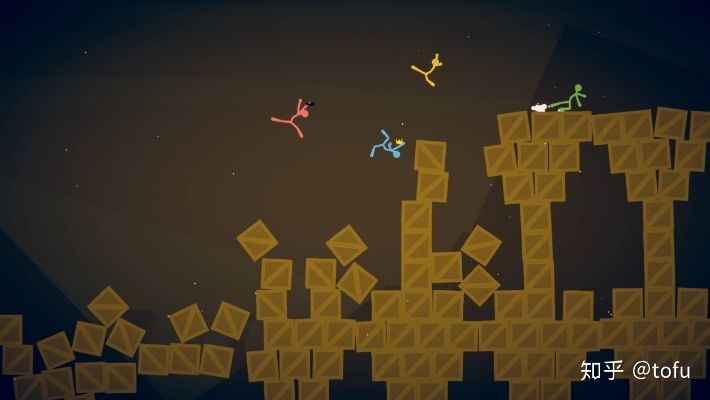 《邦戈猫》Steam免费联机摸鱼，多人模式畅玩新体验