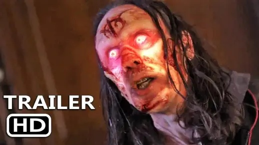 《Haunted Bloodlines》2025年Q4惊悚发售！科隆宣传片先睹为快
