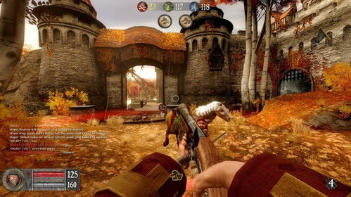 《半条命2》传奇MOD《PVKII》1.0版终发布，20年磨一剑！