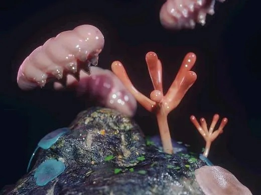 《死亡搁浅2》隐生虫配方大揭秘！嘎嘣脆！独家公布