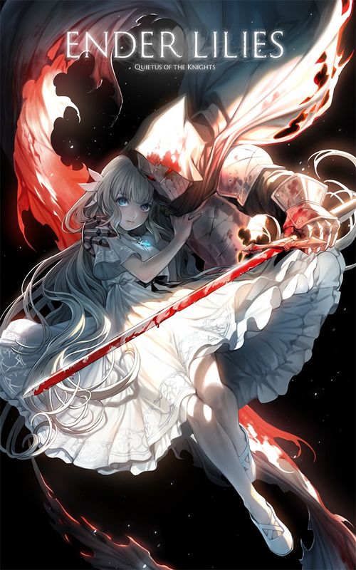 《白发萝莉冒险启程！《朝露：境界旅程》STEAM热售》