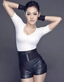 巨雷性感女神回归!《妮姬》再战江湖 巨雷性感女神回归!《妮姬》再战江湖