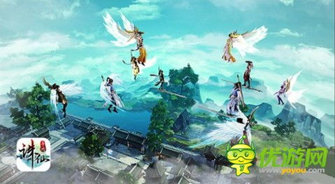 《诛仙2黑水之南奇遇攻略：中原秘境探险全解析》