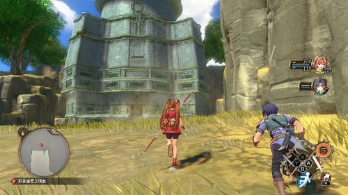 《空之轨迹》Switch 2版体验版今日上线！免费下载开启新冒险