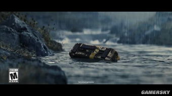 《死亡搁浅2:高效货物修复指南,告别损坏烦恼》 《死亡搁浅2:高效货物修复指南,告别损坏烦恼》