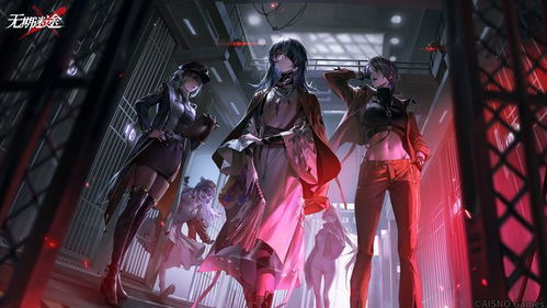 无期迷途之灰寂烙印深度解析 无期迷途之灰寂烙印深度解析