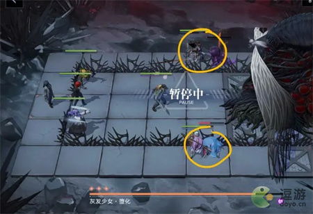 无期迷途之灰寂烙印深度解析 无期迷途之灰寂烙印深度解析