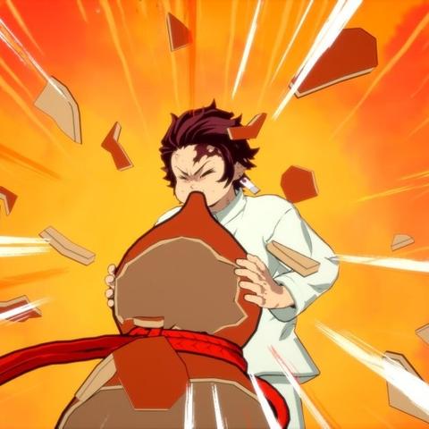 《灭之刃火之神血风谭2》IGN7分解析:深度揭秘游戏亮点与不足 《灭之刃火之神血风谭2》IGN7分解析:深度揭秘游戏亮点与不足