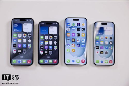 iPhone 17 Pro Max后盖革命：全新设计曝光！