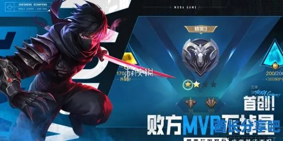 《决胜巅峰》希雅攻略:技能解析与高效打法技巧 《决胜巅峰》希雅攻略:技能解析与高效打法技巧