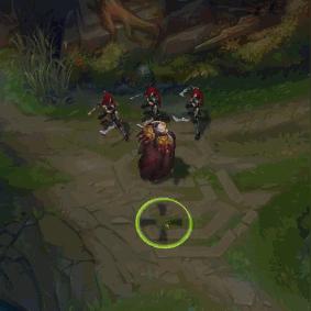 《LOL》乌鸦诺克萨斯统领斗魂竞技场必胜出装攻略,掌握胜率新高度 《LOL》乌鸦诺克萨斯统领斗魂竞技场必胜出装攻略,掌握胜率新高度