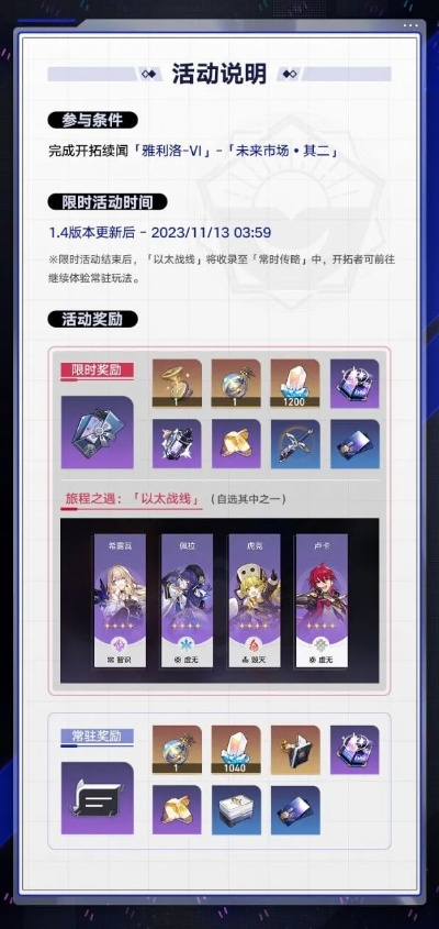 《崩坏星穹铁道》任务攻略:揭秘“何方”选择秘诀,轻松解锁隐藏福利 《崩坏星穹铁道》任务攻略:揭秘“何方”选择秘诀,轻松解锁隐藏福利