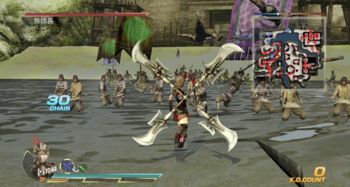 《真三国无双起源》Switch2版震撼回归，独家DLC内容抢先体验