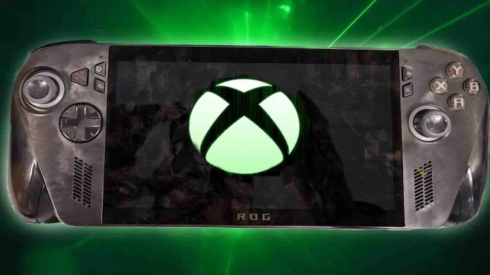 ROG Ally独占启动器解析：Xbox游戏运行难题全揭秘！