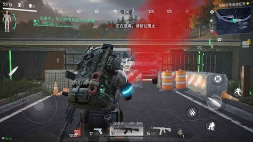 《Lost Rift》试玩体验：远哭风格生存射击新篇章，沉浸式冒险等你来挑战