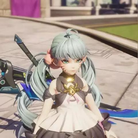 龙族幻想捏脸隐藏密码,为什么你调的脸总像模板人? 龙族幻想捏脸隐藏密码,为什么你调的脸总像模板人?