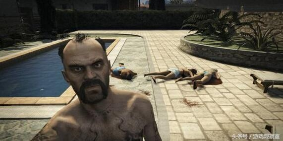 游戏里被遣返的10个奇葩理由?老玩家都笑喷的踩雷细节全曝光 游戏里被遣返的10个奇葩理由?老玩家都笑喷的踩雷细节全曝光