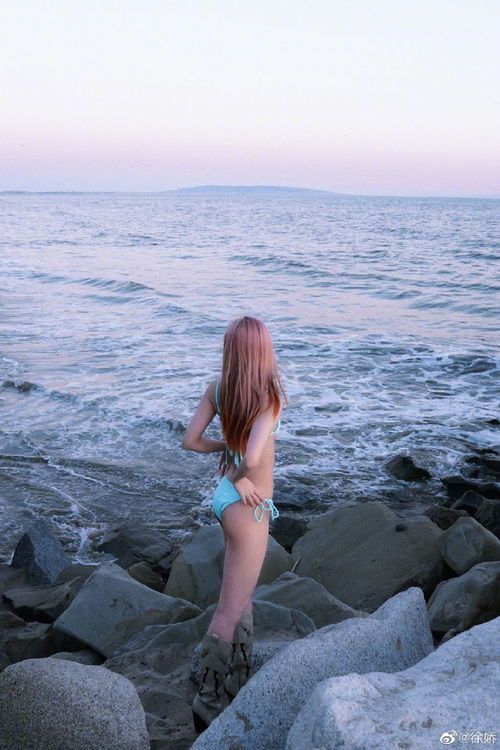 徐娇回应泳装照争议,游戏玩家更懂的「角色边界」为什么成了破圈共鸣点? 徐娇回应泳装照争议,游戏玩家更懂的「角色边界」为什么成了破圈共鸣点?