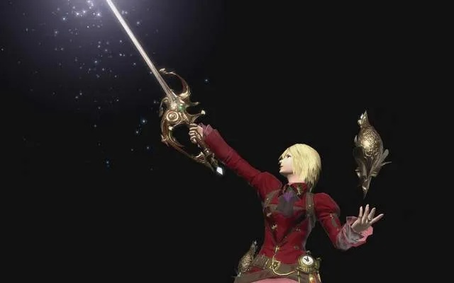 FF14各职业到底该怎么选?从「核心体验」拆解你忽略的隐藏玩法 FF14各职业到底该怎么选?从「核心体验」拆解你忽略的隐藏玩法