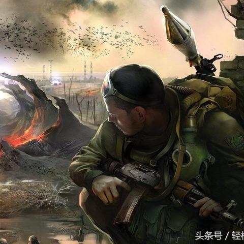 潜行者,晴空最被低估的5个生存细节,为什么老玩家宁愿重开10次也不跳过? 潜行者,晴空最被低估的5个生存细节,为什么老玩家宁愿重开10次也不跳过?