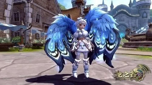 龙之谷大翅膀真相,为什么老玩家宁愿肝3个月,也不肯买现成的? 龙之谷大翅膀真相,为什么老玩家宁愿肝3个月,也不肯买现成的?