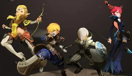 龙之谷各职业转职等级全解析,多少级转才能不亏? 龙之谷各职业转职等级全解析,多少级转才能不亏?