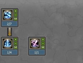 龙之谷剑皇2025刷图加点避坑指南,我用这套Build单刷绿龙硬核层快了30% 龙之谷剑皇2025刷图加点避坑指南,我用这套Build单刷绿龙硬核层快了30%